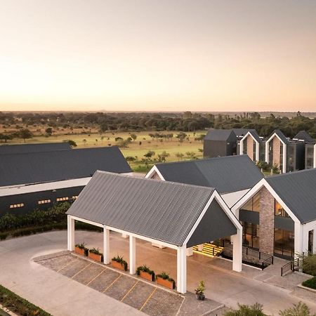 Ciela, Lusaka, A Tribute Portfolio Resort And Spa Kültér fotó