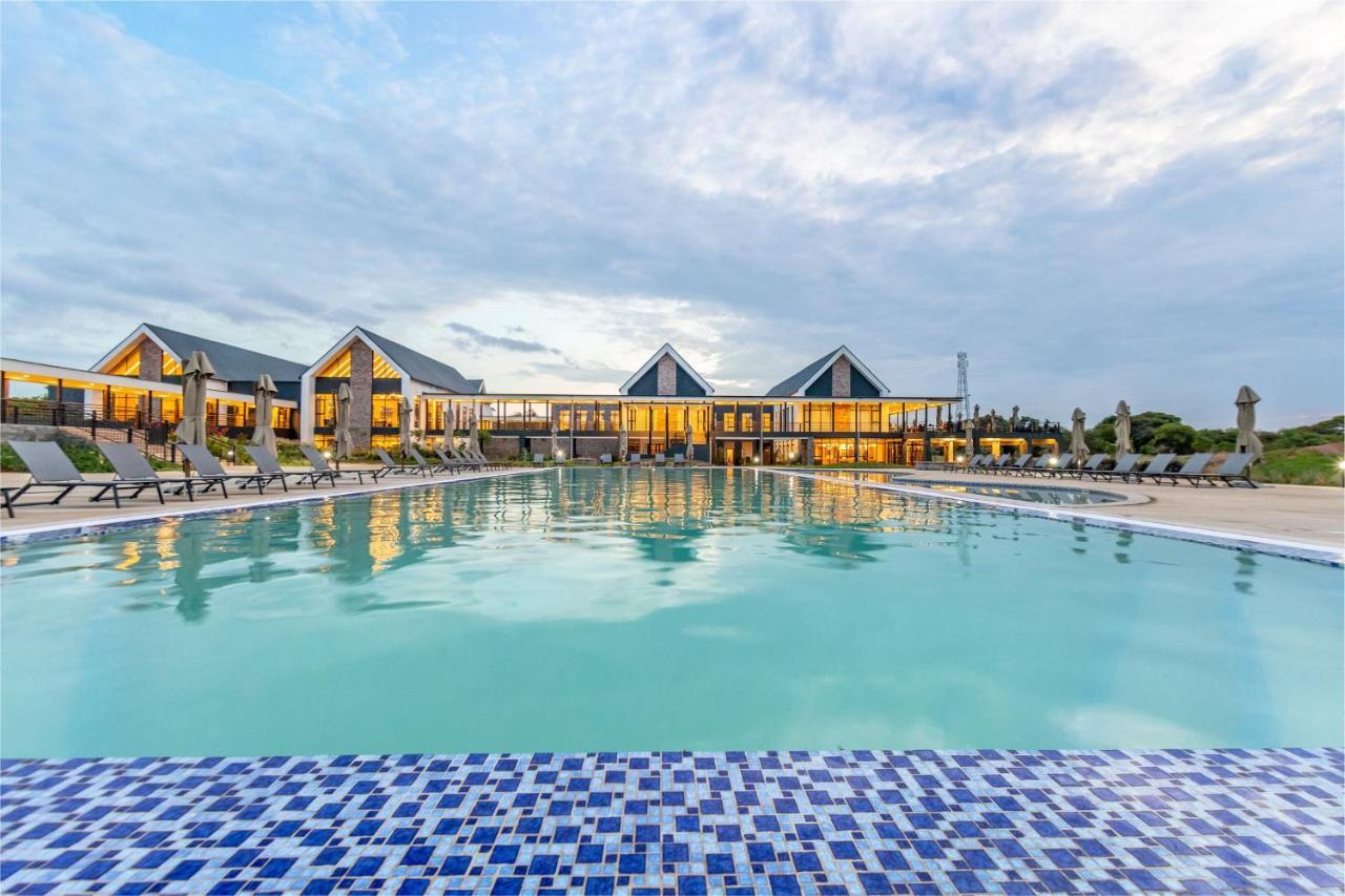 Ciela, Lusaka, A Tribute Portfolio Resort And Spa Kültér fotó