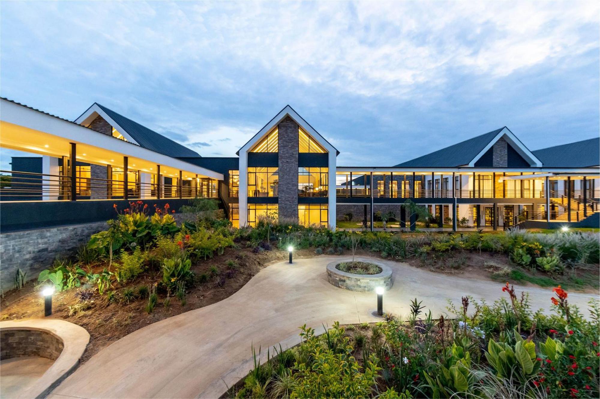 Ciela, Lusaka, A Tribute Portfolio Resort And Spa Kültér fotó