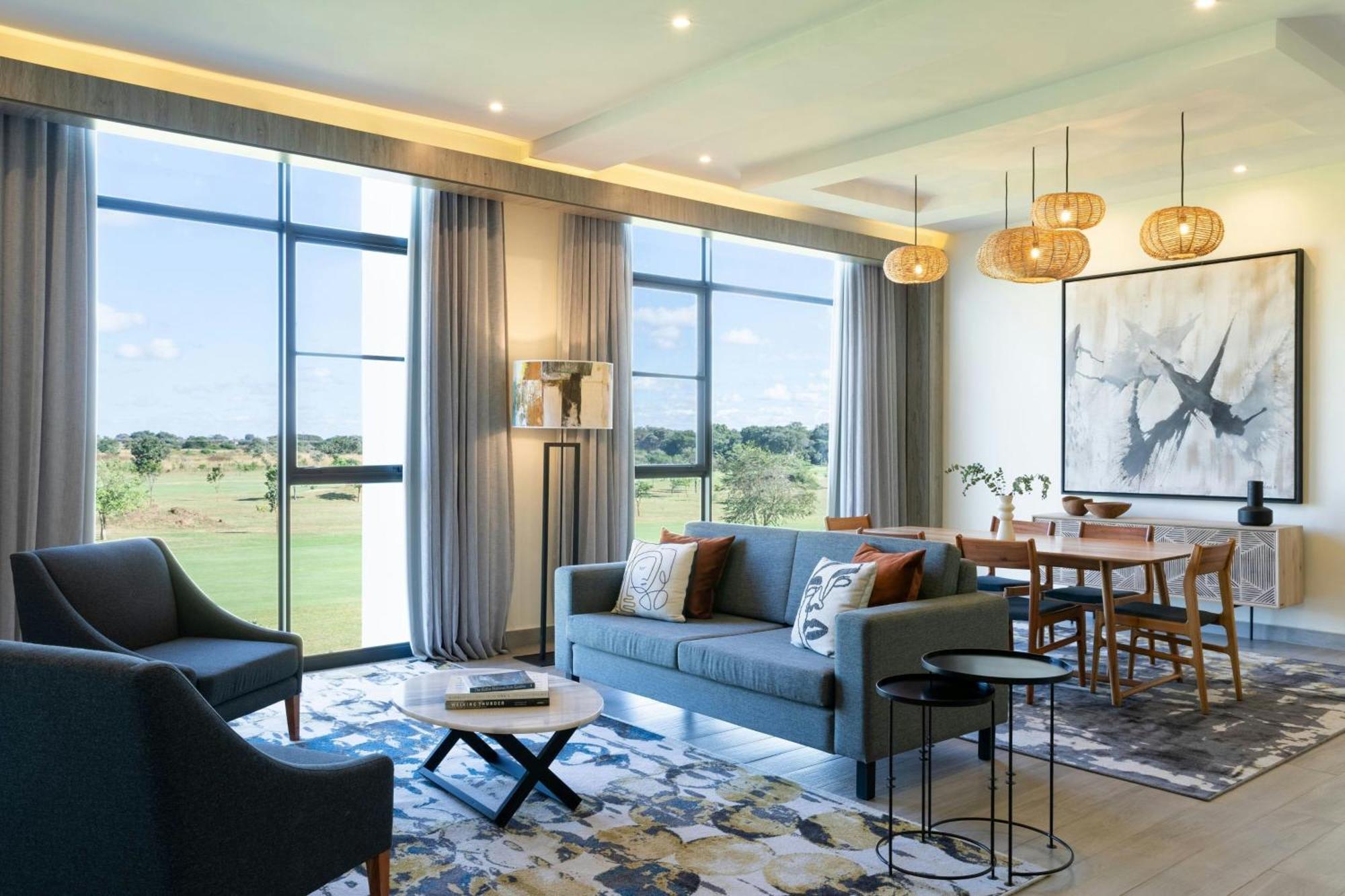 Ciela, Lusaka, A Tribute Portfolio Resort And Spa Kültér fotó